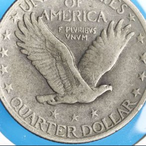 USA Quarters