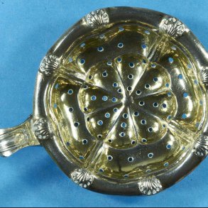 S&oslash;lvt&oslash;j