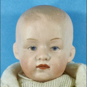 Dukker og andet Gl. leget&oslash;j