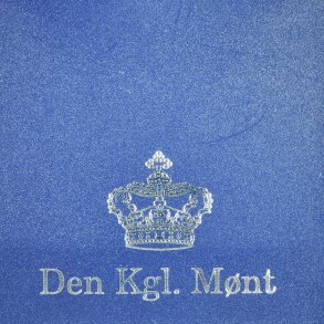 M&oslash;ntskrin og m&oslash;nttilbeh&oslash;r