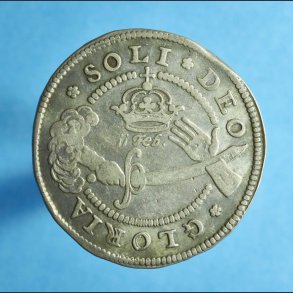 Frederik 3. - Bedre kvaliteter, typer og &aring;rgange