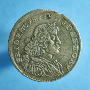 Frederik 3. 1648-1670