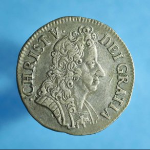 Christian 5. 1670-1699