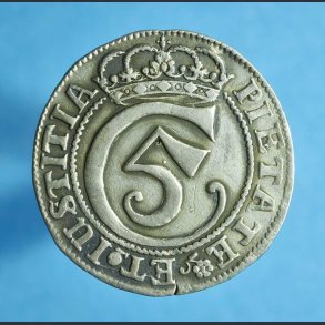 Christian 5. Bedre kvaliteter, typer og &aring;rgange