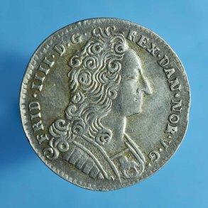 Frederik 4. 1699-1730