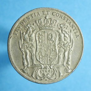 Frederik 5. Bedre kvaliteter, typer og &aring;rgange