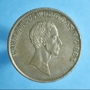 Frederik 6. 1808-1839