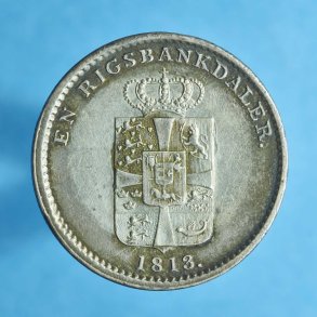 Frederik 6. Bedre kvaliteter, typer og &aring;rgange