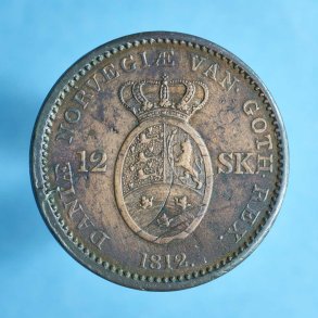 Frederik 6. Typesamler