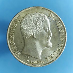 Frederik 7. 1848-1863