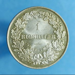 Frederik 7. Bedre kvaliteter, typer og årgange