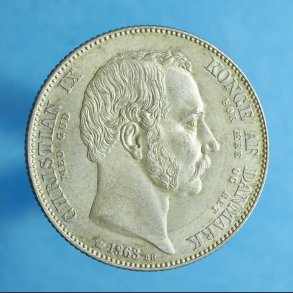 Christian 9. 1863-1906