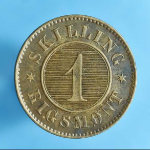 Frederik 7. Typesamling