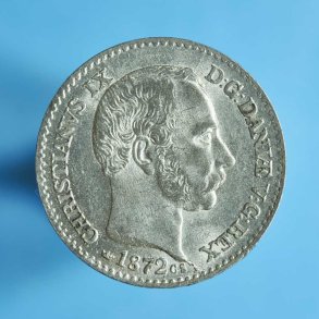 Christian 9. Bedre kvaliteter, typer og &aring;rgange