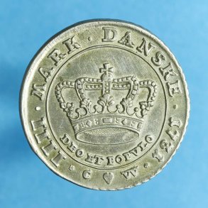 Christian 6.Bedre kvaliteter, typer og &aring;rgange