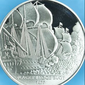 Medaljer