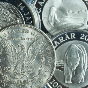 S&oslash;lvm&oslash;nter