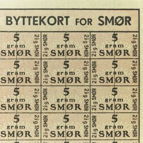 Rationeringsm&aelig;rker