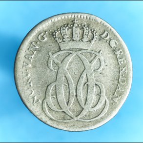 Christian 6. 1730-1746