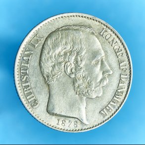 Christian 9. 1863-1906