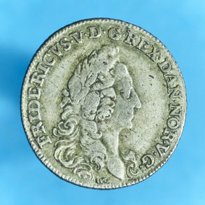 Frederik 5. 1746-1766