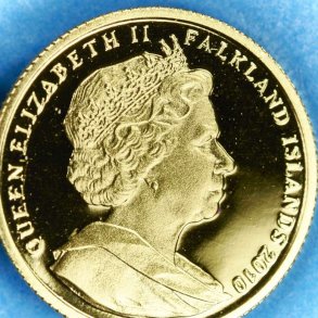 Falklands &Oslash;erne