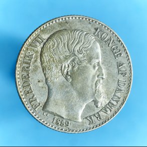 Frederik 7. 1848-1863