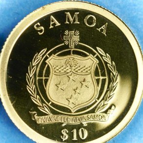 Samoa