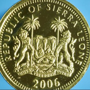 Sierra Leone