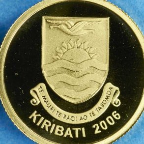 Kiribati