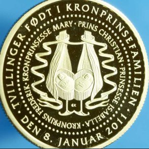 Kongelige begivenheder