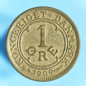 1 &oslash;re 1907-1912