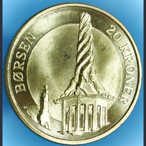 20 kr. T&aring;rnm&oslash;nter