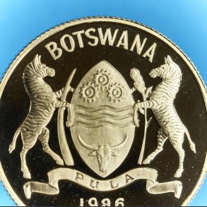Botswana