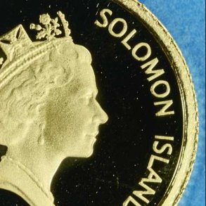 Salomon &Oslash;erne