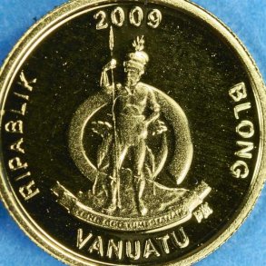 Vanuatu