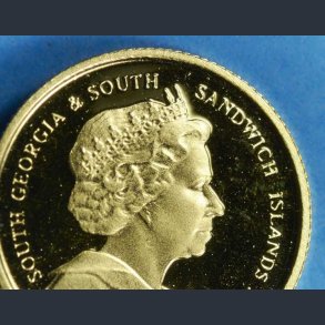 South Georgia and Sandwich Islands