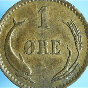 1 &oslash;re Topkvaliteter