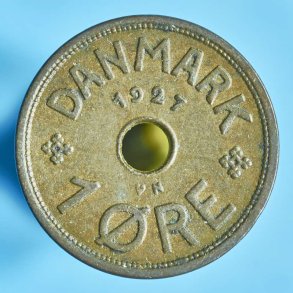 1 &oslash;re 1926-1927