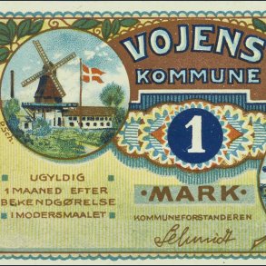 N&oslash;dpengesedler