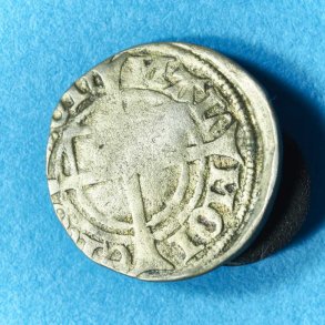 Christoffer af Bayern 1440-1448