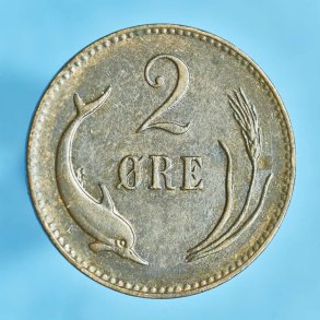 2 &oslash;re 1874-1906