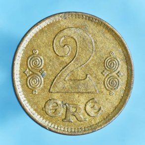 2 &oslash;re 1913-1923