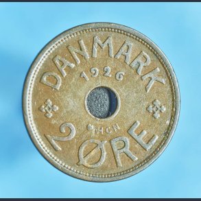 2 &oslash;re 1926-1940