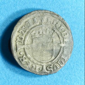 Frederik 1. 1523-1533