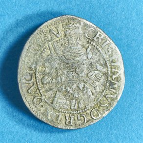 Christian 3. 1534-1559