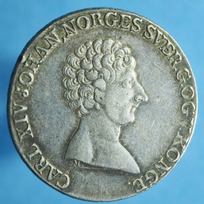 Carl XIV Johan 1818-1844