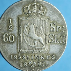 Typesamling Norge 1648-1813
