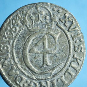 Christian IV 1588-1648