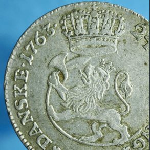 Frederik V 1746-1766